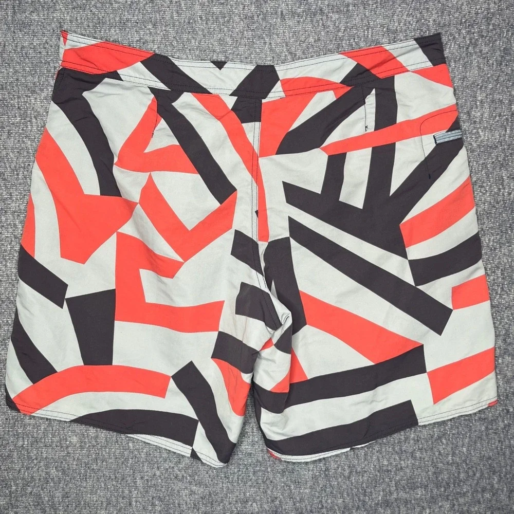 Patagonia board shorts